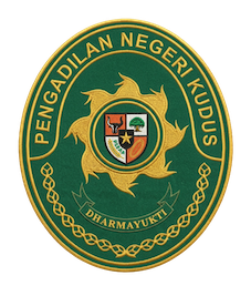 Logo Pengadilan Negeri Banjarnegara