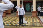 Apel Pagi Senin 07 Juli 2025