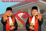 Mari Kita Jaga Integritas Peradilan dengan Tolak Gratifikasi Lebaran