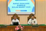 Rapat Dinas Bulan Maret 2026