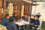 Rapat Monitoring dan Evaluasi Eksekusi Bulan April 2026