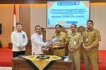 Penandatanganan Memorandum of Understanding (MoU) dengan SMAN 1 Banjarnegara