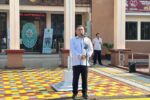 Apel Pagi Hari Senin 11/05/2026