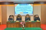 Pengawasan Daerah dan Asesmen Sertifikasi Mutu Pengadilan Unggul dan Tangguh (AMPUH) oleh Pengadilan Tinggi Jawa Tengah
