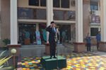 Upacara Peringatan Hari Lahir Pancasila Tahun 2026