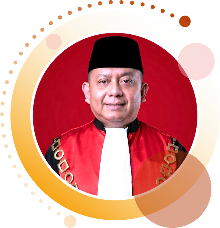Pengantar Ketua Pengadilan Negeri Banjarnegara